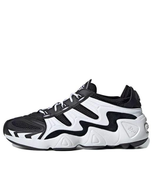 Adidas Black Fyw S-97 for men