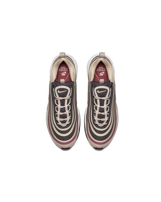 Nike White (Wmns) Air Max 97 Ultra '17 Se 'Desert Sand'