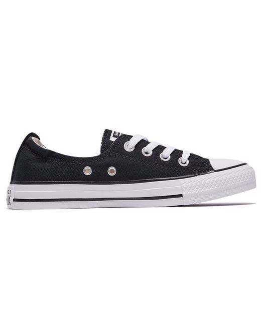 Converse Blue (Wmns) Chuck Taylor All Star Shoreline For