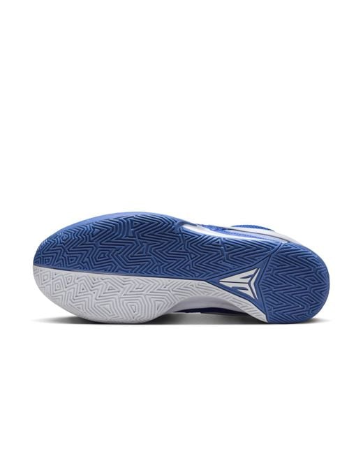 Nike Blue Ja 1 Tb for men