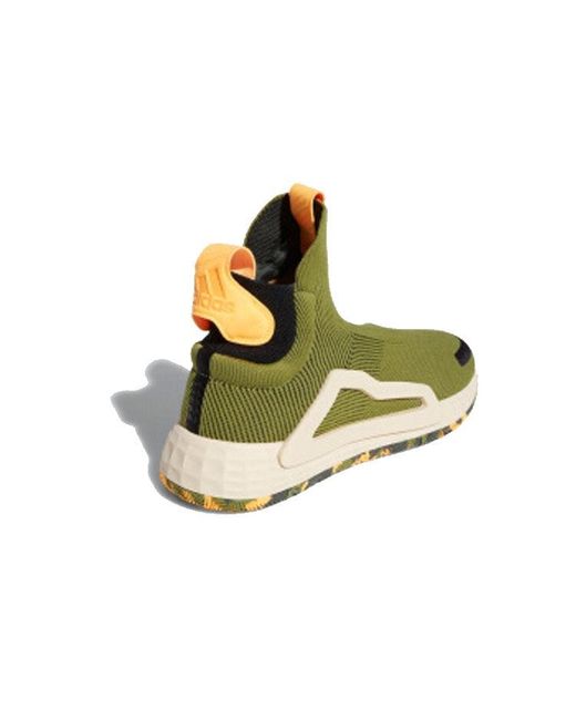 Adidas Green N3Xt L3V3L 'Tech' for men