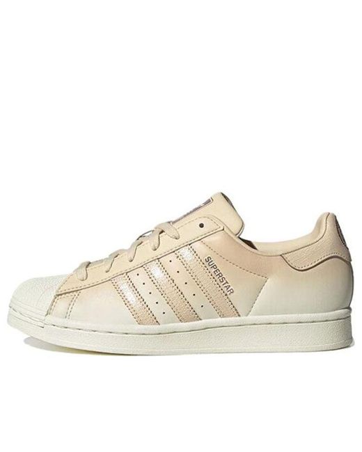 Adidas Natural (Wmns) Originals Superstar