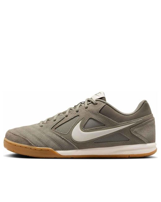 Nike Brown Gato 'Light Army' for men