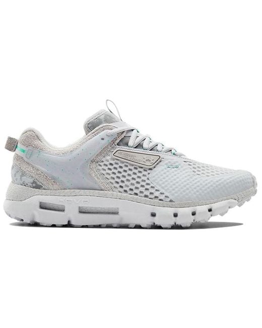 Under Armour White Hovr Summit Urban Txt for men