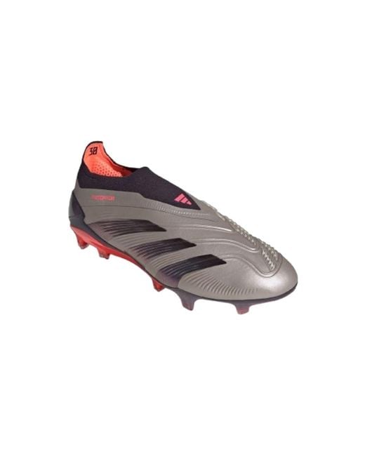 Adidas Metallic Predator Elite Fg 'Light Copper' for men