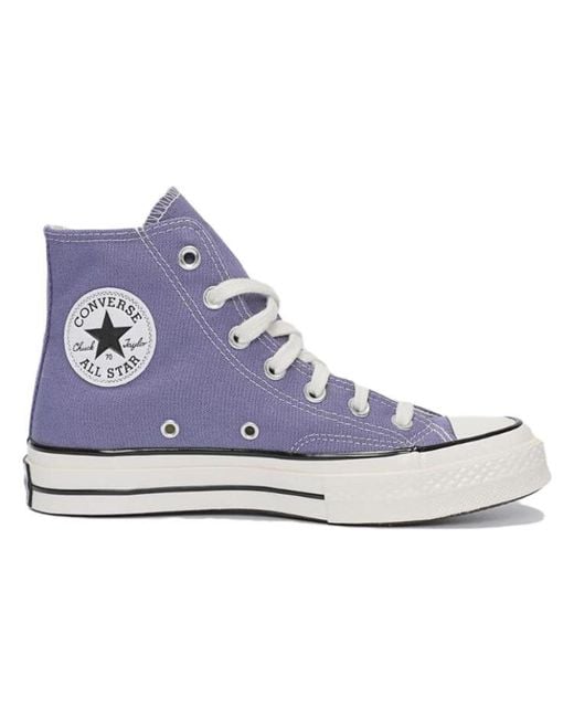 Converse Blue Chuck Taylor 70S for men