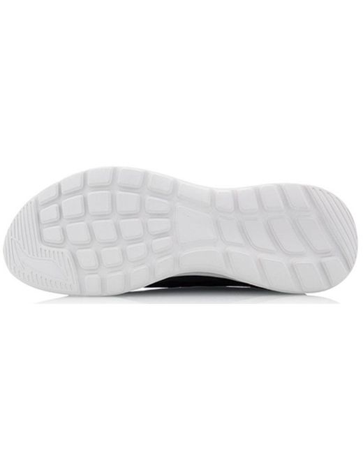 Li-ning Blue Future Run for men