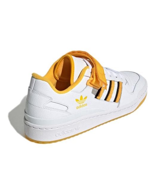 Adidas Blue Forum Low 'City Pack for men