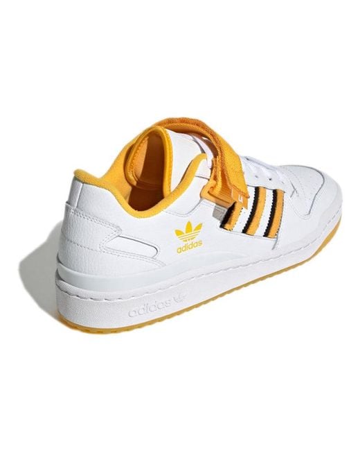 Adidas Blue Forum Low 'City Pack for men