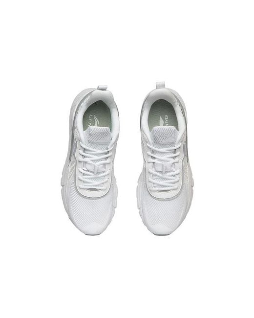 Li-ning White (Wmns) Mafia
