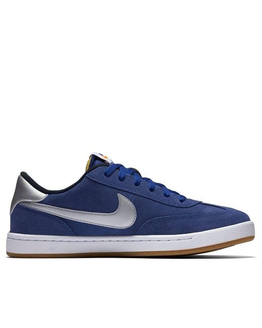 Nike Blue Sb Fc 'Classic' for men
