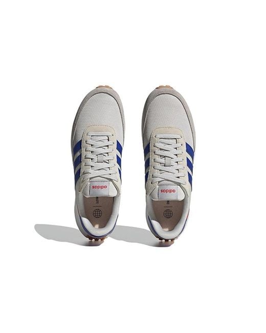 Adidas Blue Run 70S Lucid' for men
