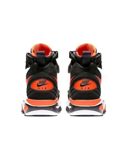 Nike Black Air Maestro 2 Limited 'Rush' for men