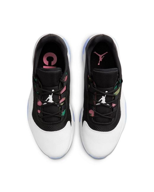 Nike Black 11 Cmft Low for men