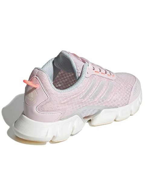 Adidas Pink (Wmns) Climacool 'Almost'