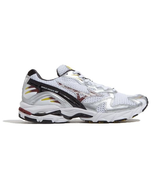 Mizuno White Wave Rider for men