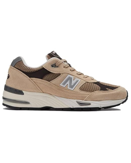 New Balance Natural 991 Made for men