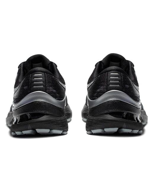 Asics Black (Wmns) Gel-Kayano 28 Platinum 'Carrier'