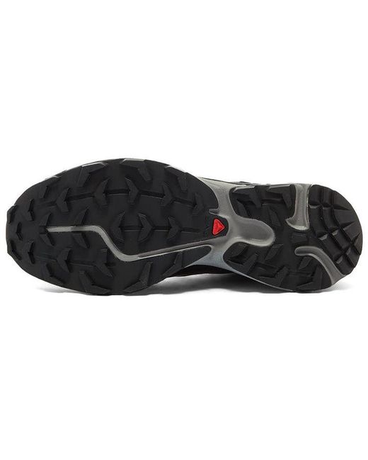 Salomon Red S/Lab Xt-4 Adv 'Fiery Impact' for men