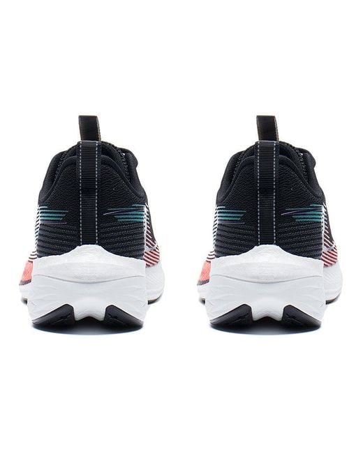 Li-ning Blue Dark Horse 6 Pro for men