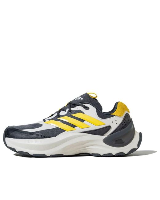 Adidas Blue Maxxwavy Adv for men