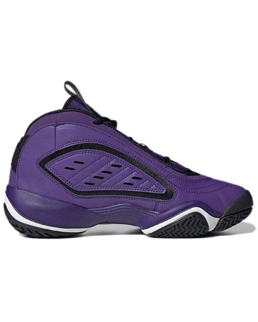 Adidas Blue Crazy 97 Eqt Elevation Kobe Bryant 'Dunk Contest' 2022 for men