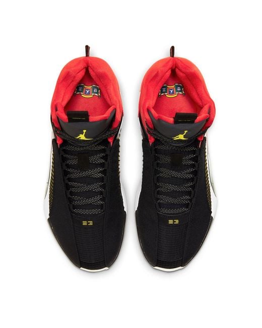 Nike Red 35 'Chinese New Year' for men