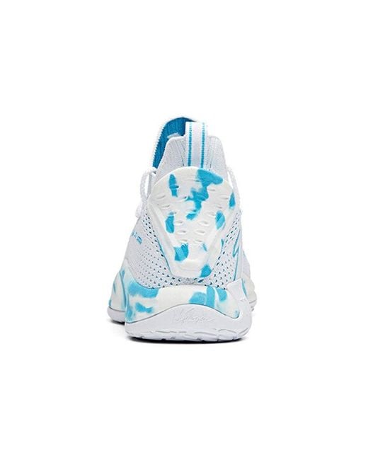 Anta Blue Klay Thompson 5 Low 'Home' for men