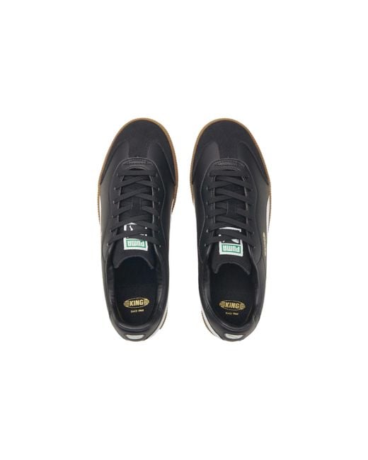 PUMA Black King 21 It for men