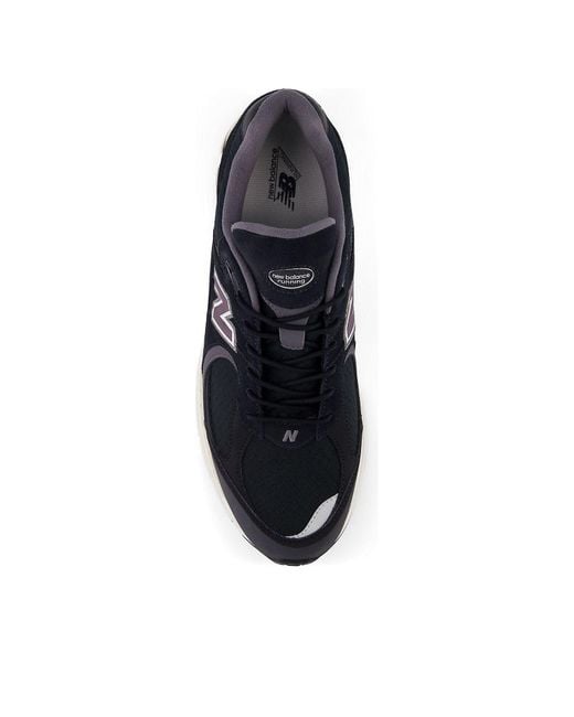 New Balance Blue 2002R Gore-Tex for men