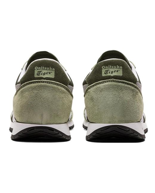 Onitsuka Tiger White New York 'Bronze' for men