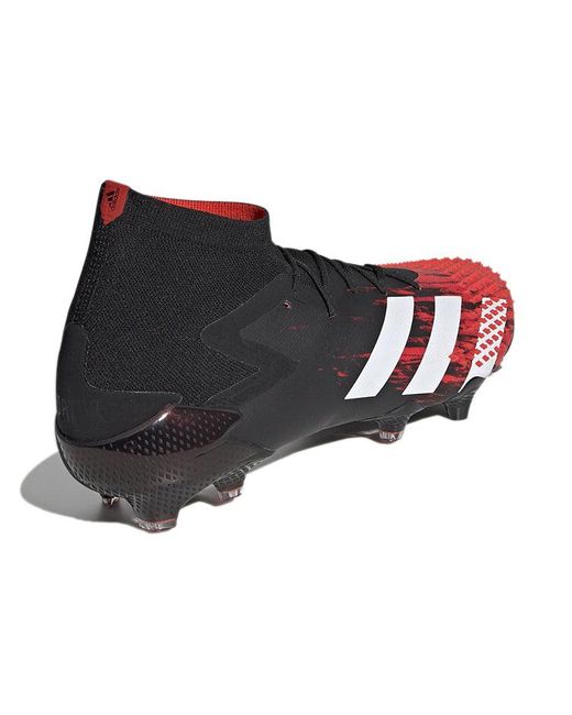 Adidas Blue Predator Mutator 20.1 Fg ' Active' for men