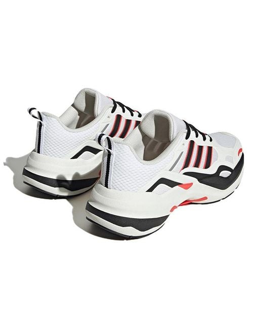 Adidas White Maxxcetus for men