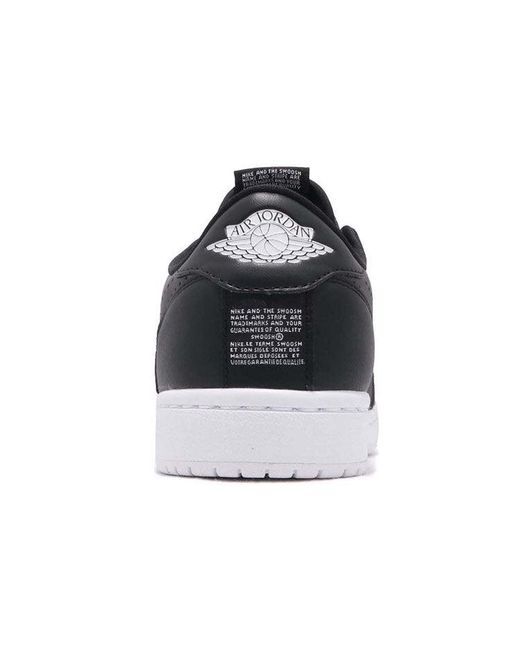 Nike Blue (Wmns) 1 Low Slip