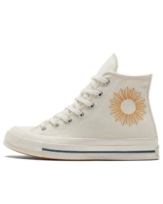 Converse White (Wmns) Chuck Taylor All Star 1970S