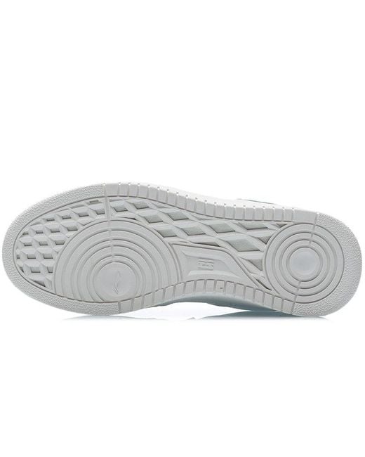 Li-ning Blue (Wmns) Tianji