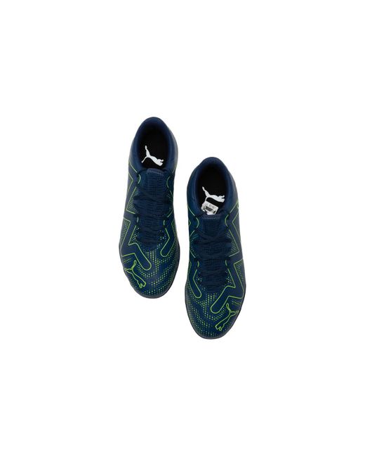 PUMA Blue Future Play Tt 'Persian' for men