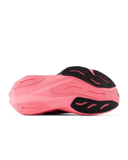 New Balance Pink (Wmns) Fuelcell Rebel V4 'Ultra'