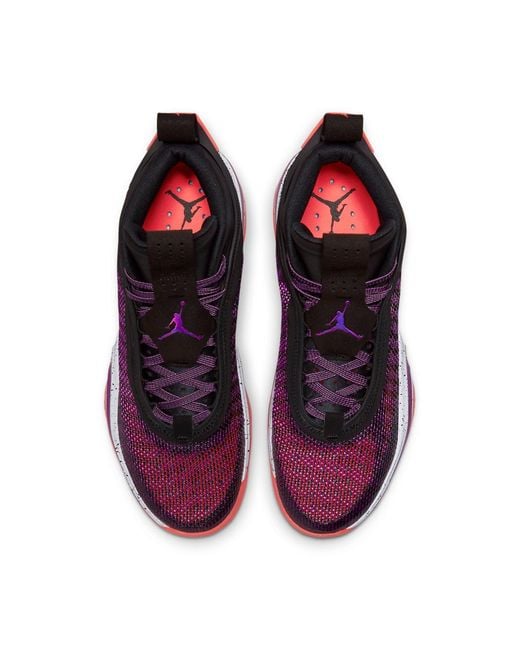 Nike Purple 36 'First Light' for men