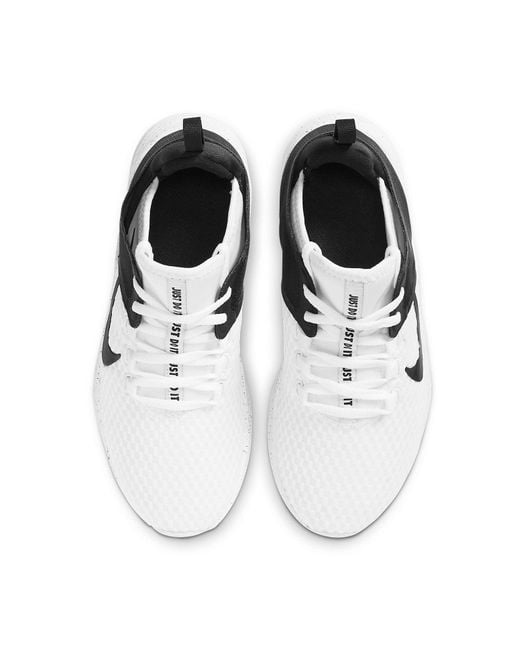 Nike White (Wmns) Air Max Bella Tr Trainer 2