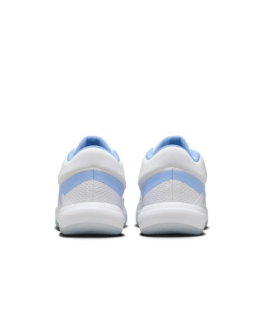 Nike Blue Hyperquick Valor' for men