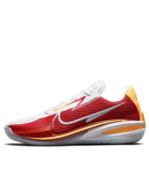 Nike Air Zoom Gt Cut 1 Ep 'University' in Red for Men | Lyst UK