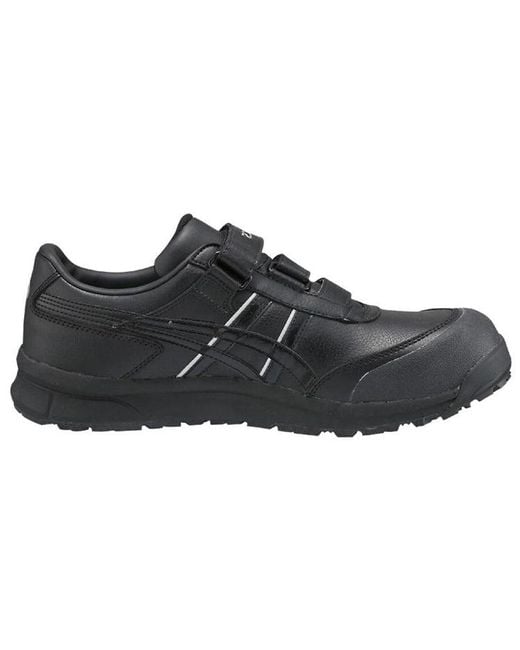 Asics Black Winjob Cp301 for men