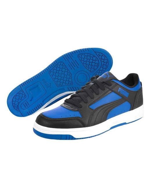 PUMA Blue Rebound Joy for men