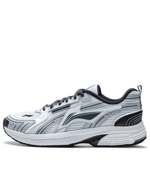 Li-ning White (Wmns) Fuyao 1.