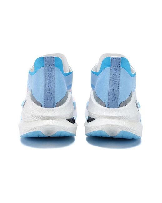Li-ning Blue Essential 'Aurora' for men