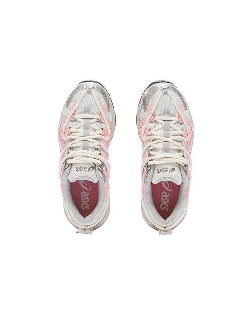 Asics White Gel-Kahana Tr V2 520 for men