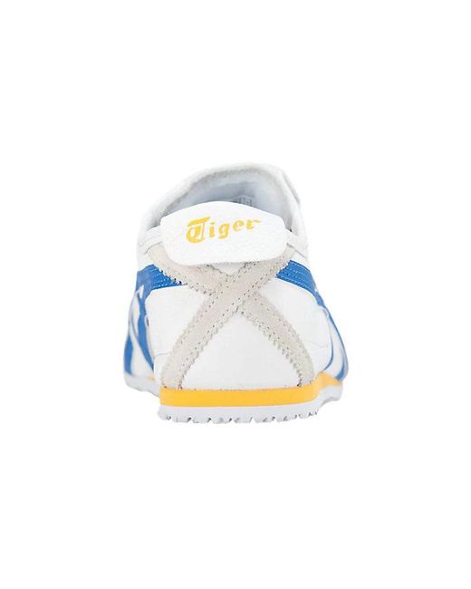 Onitsuka Tiger Blue Mexico 66 for men