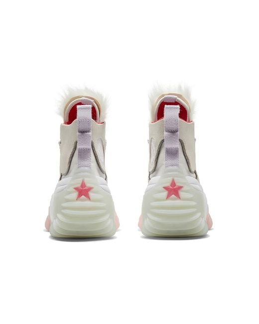 Converse Metallic Run Star Motion Cx for men