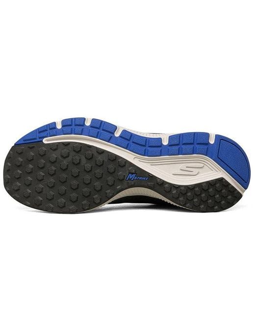 Skechers Black Go Run Consistent for men